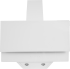 Вытяжка наклонная Kitll KCH 6104 60 см цвет белый