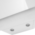 Вытяжка наклонная Kitll KCH 6104 60 см цвет белый