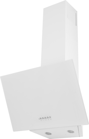 Вытяжка наклонная Kitll KCH 5102 50 см цвет белый