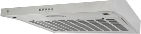 Вытяжка плоская Kitll KCH 6301 60 см цвет серебристый