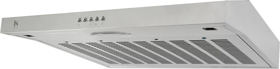 Вытяжка плоская Kitll KCH 6301 60 см цвет серебристый