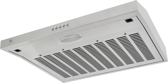 Вытяжка плоская Kitll KCH 6301 60 см цвет серебристый