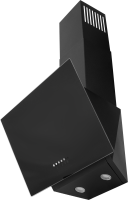 Вытяжка наклонная Kitll KCH 5102 50 см цвет чёрный