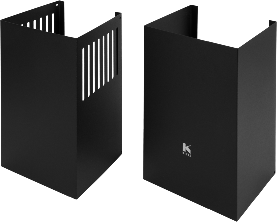 Вытяжка наклонная Kitll KCH 6103 60 см цвет чёрный