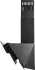Вытяжка наклонная Kitll KCH 6103 60 см цвет чёрный