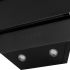 Вытяжка наклонная Kitll KCH 6103 60 см цвет чёрный