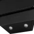 Вытяжка наклонная Kitll KCH 6103 60 см цвет чёрный