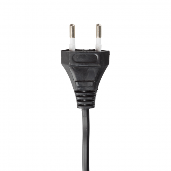 Диско-шар светодиодный c Bluetooth, мультисвет, цвет чёрный