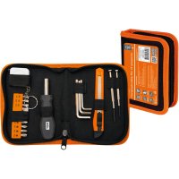 Слесарный набор TDM ELECTRIC Гранит №2