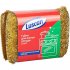 Поролоновые губки для посуды Luscan Economy