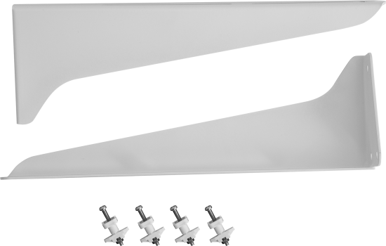 Комплект кронштейнов для умывальника КСТ 360