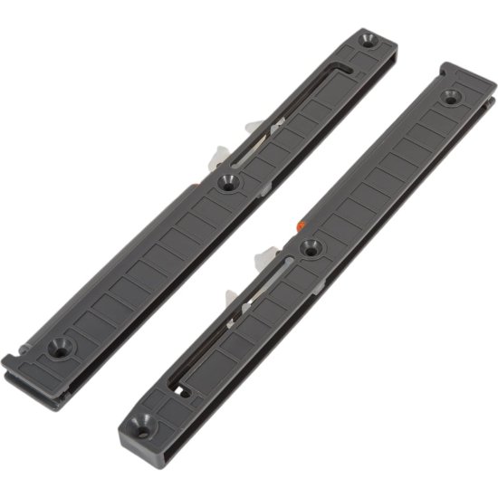 Доводчик для метабоксов и роликовых направляющих GTV AM-MBSOFT-P2