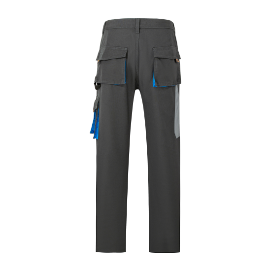 Брюки рабочие Dexter 367-00216 цвет черный размер S