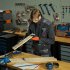 Куртка рабочая Dexter цвет серый размер XL рост 184-187 см