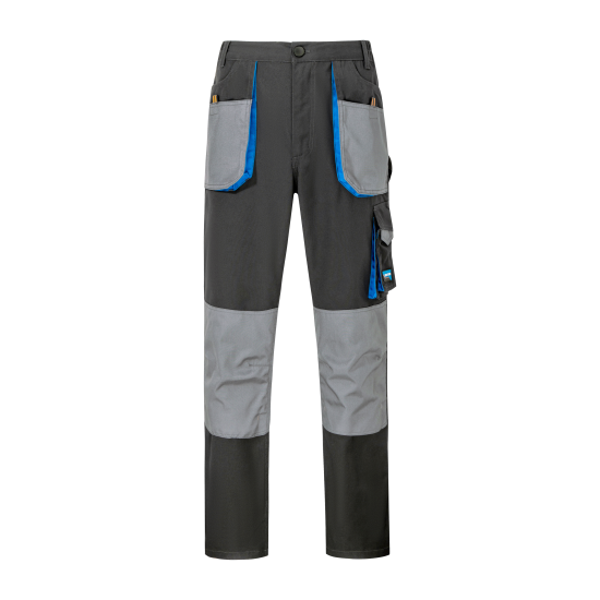 Брюки рабочие Dexter 367-00218 цвет черный размер L