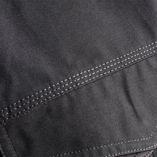 Брюки рабочие Dexter 367-00219 цвет черный размер XL