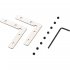 Соединитель профиля Arlight SL-LINE-5050-LW-90 Set
