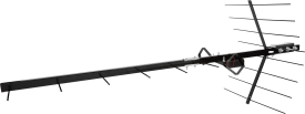 Антенна Gal AN-830A/Y Супер-датчик