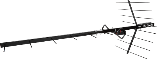 Антенна Gal AN-830A/Y Супер-датчик