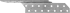Держатель балки левосторонний 40x210x1.8
