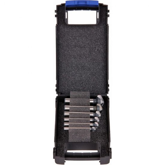 Набор зенковок GSR B08333400