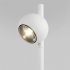 Светильник светодиодный садово-парковый Elektrostandard Ball белый 605 мм 4000К 4 Вт IP65 (35143/F)