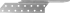 Держатель балки правосторонний 40x210x1.8