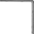 Уголок мебельный 50x50x25x1.5