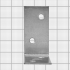 Уголок мебельный 50x50x25x1.5