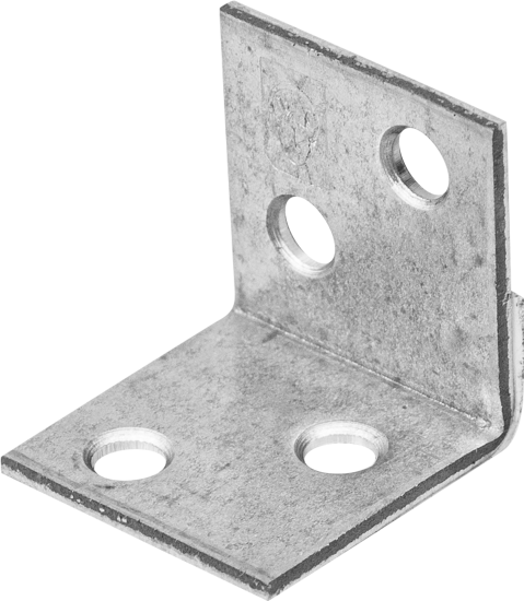 Уголок мебельный 25x25x25x1.5