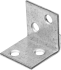 Уголок мебельный 25x25x25x1.5