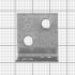 Уголок мебельный 25x25x25x1.5