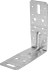 Угол крепежный усиленный KUU 150x150x65x1.8
