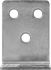 Уголок мебельный 40x40x30x1.5