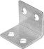 Уголок мебельный 25x25x30x1.5
