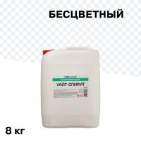 Уайт-спирит Bitumast 8 кг/10 л ГОСТ