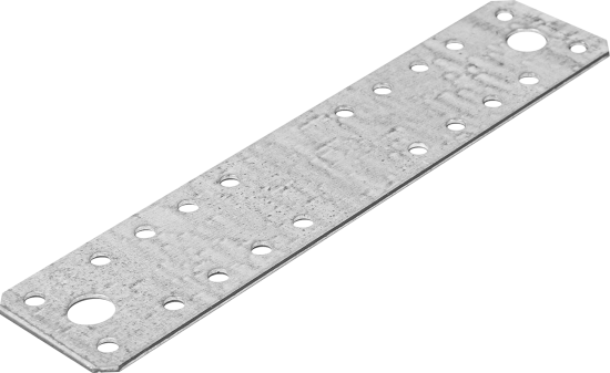 Пластина крепежная KP 180x40x1.8