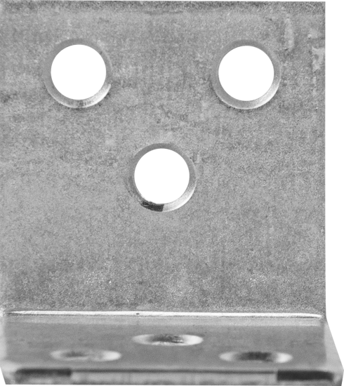 Уголок мебельный 30x30x30x1.5