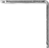 Уголок мебельный 30x30x30x1.5