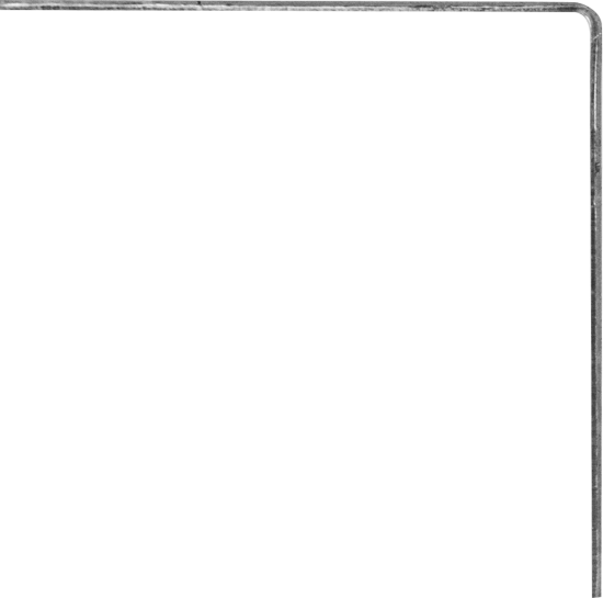 Угол крепежный равносторонний KUR 80x80x50x1.8