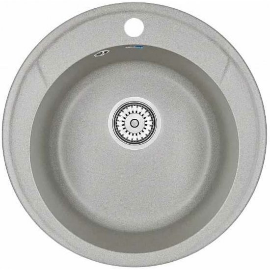 Кухонная мойка GRANULA Standart ST-4802