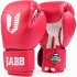 Боксерские перчатки Jabb je-4068/basic star