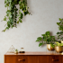 Обои флизелиновые Inspire Plaster бежевые 1.06 м Cream 5