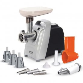 Электромясорубка Аксион М62.02