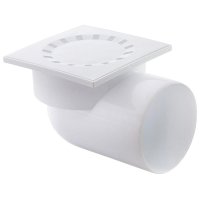 Горизонтальный трап Политэк STY-110Г