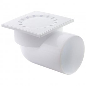 Горизонтальный трап Политэк STY-110Г