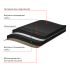 Подкладочный ковер Технониколь Anderep GL Light 15 м²