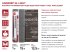 Подкладочный ковер Технониколь Anderep GL Light 15 м²