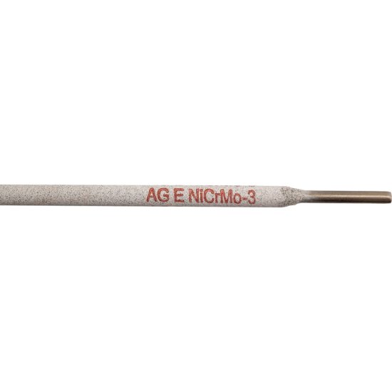 Электроды AG E NICRMO-3