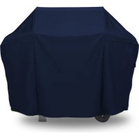 Чехол для гриля Tplus Weber Spirit II 200 и Spirit 200 1210x460x1070 мм, оксфорд 600, синий